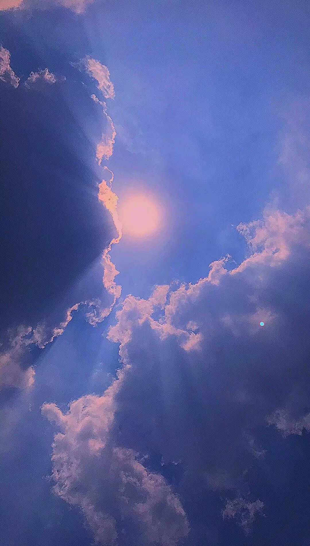 天空- 堆糖,美图壁纸兴趣社区