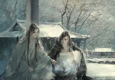 原耽- 堆糖,美图壁纸兴趣社区