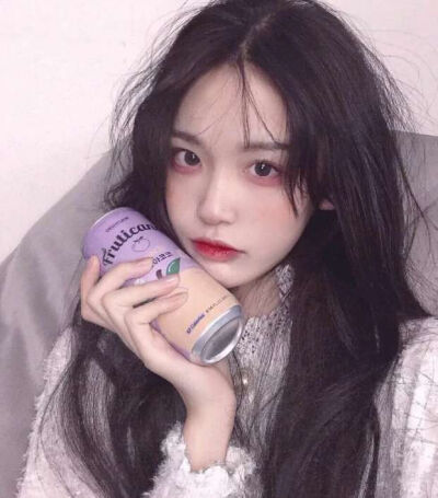 女生头像可爱头像