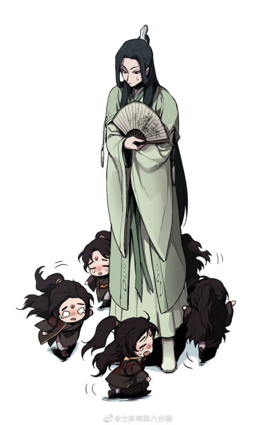 人渣反派自救是什么