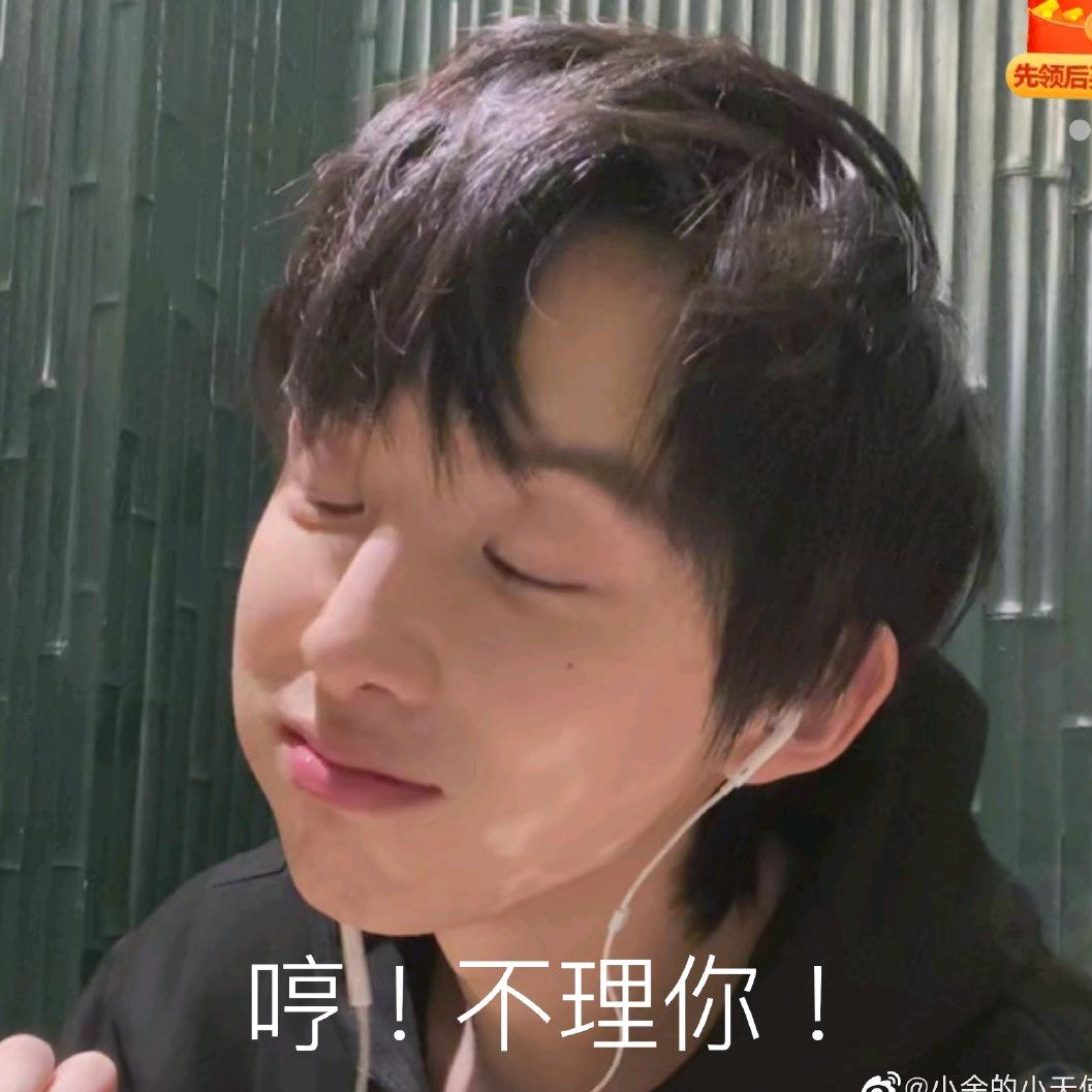泽源表情包,鹅鹅鹅