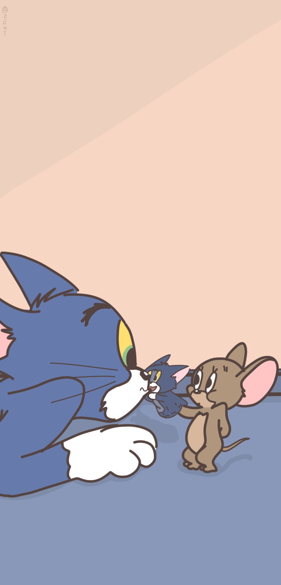 23+ How to Draw Tom and Jerry Pin em ･ﾟ *･ mcu spiderman ･* ･ﾟ | Images ...