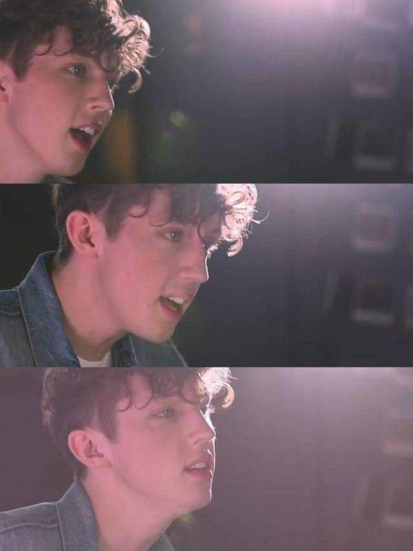 troye sivan