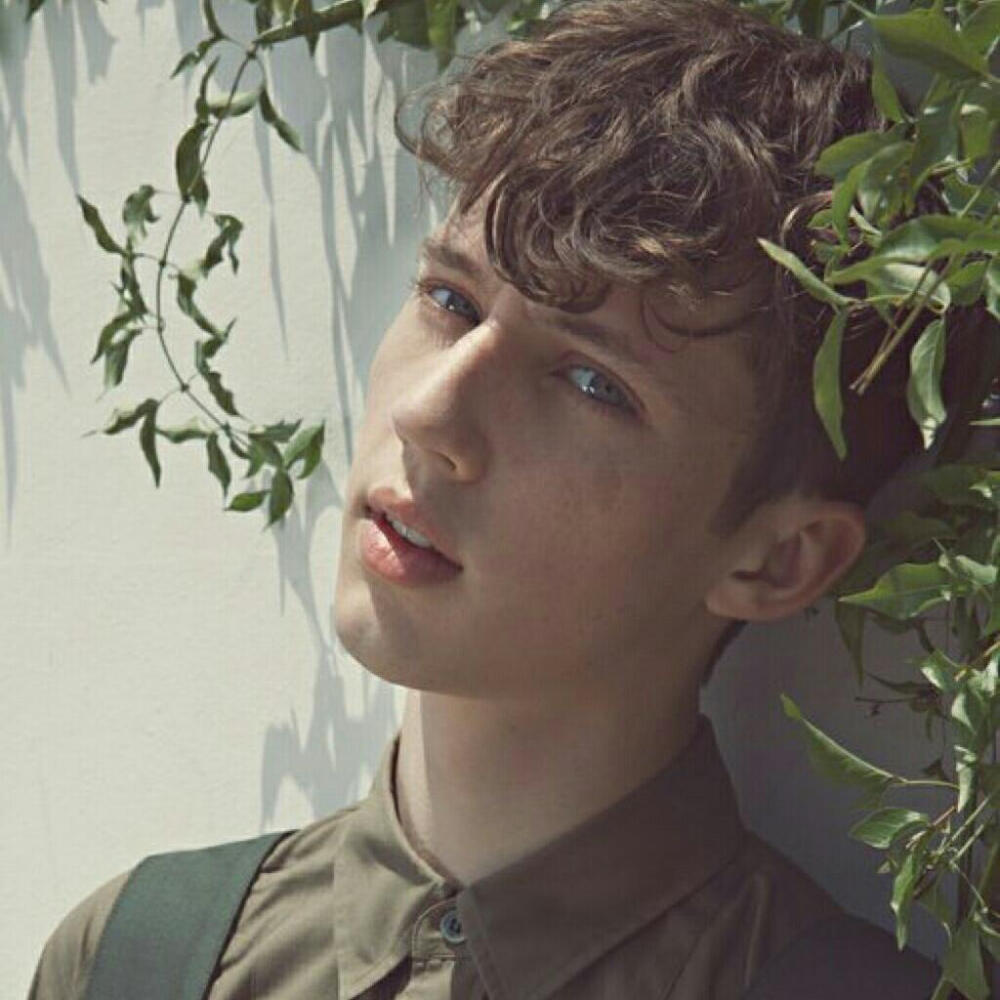 troye sivan