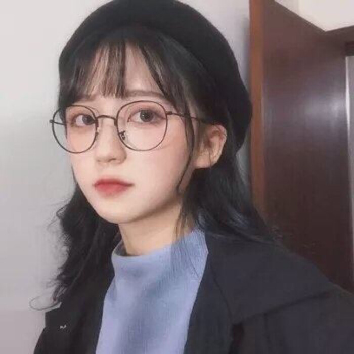 四人闺蜜头像