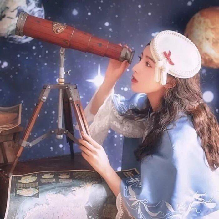 四人闺蜜头像