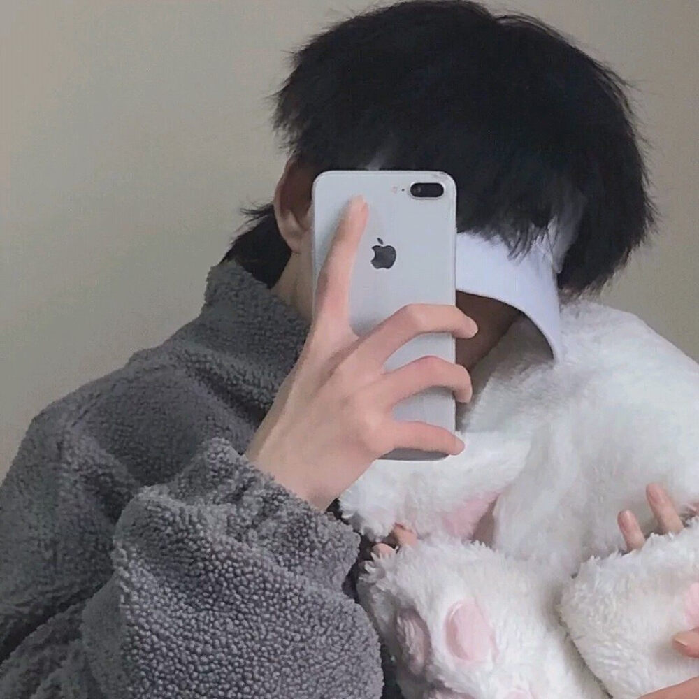 唯美个性情头