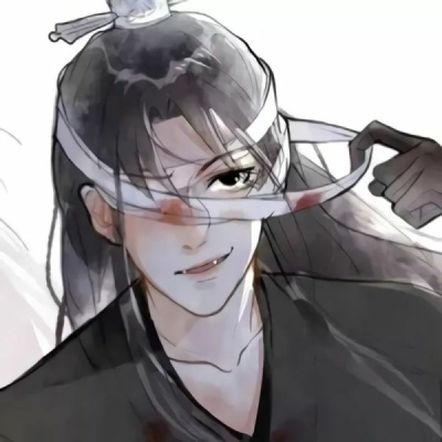 妖孽男古风头像 堆糖,美图壁纸兴趣社区
