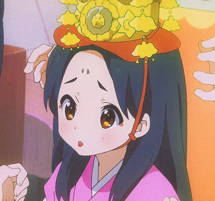 闺蜜头像五人