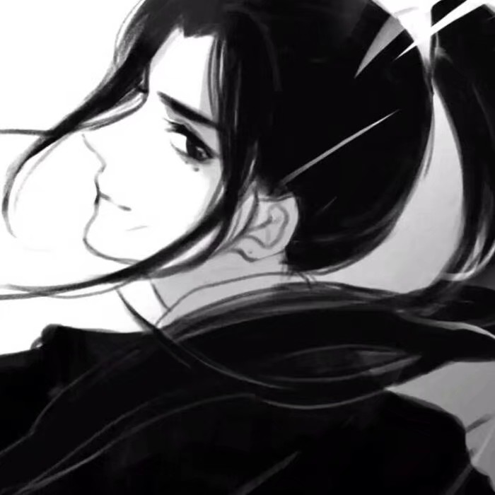 无聊收集头像