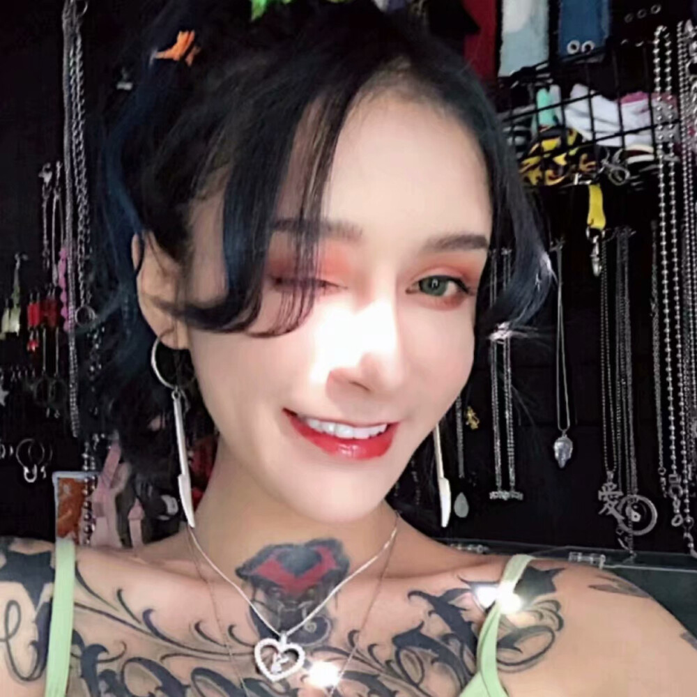 御姐 高清真人女头像 二传注明 黎尢关系卡