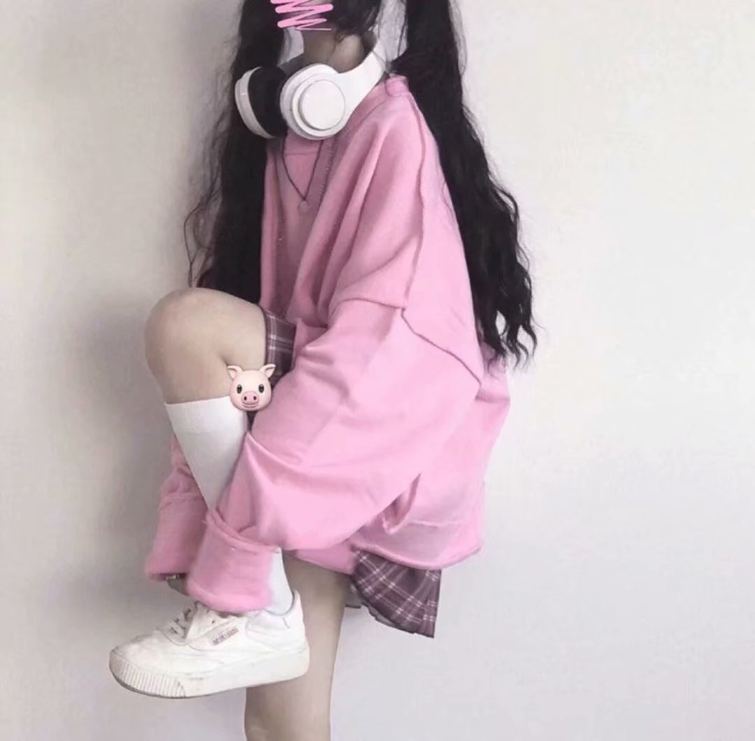 女生头像 优质女头