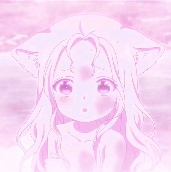动漫头像女生