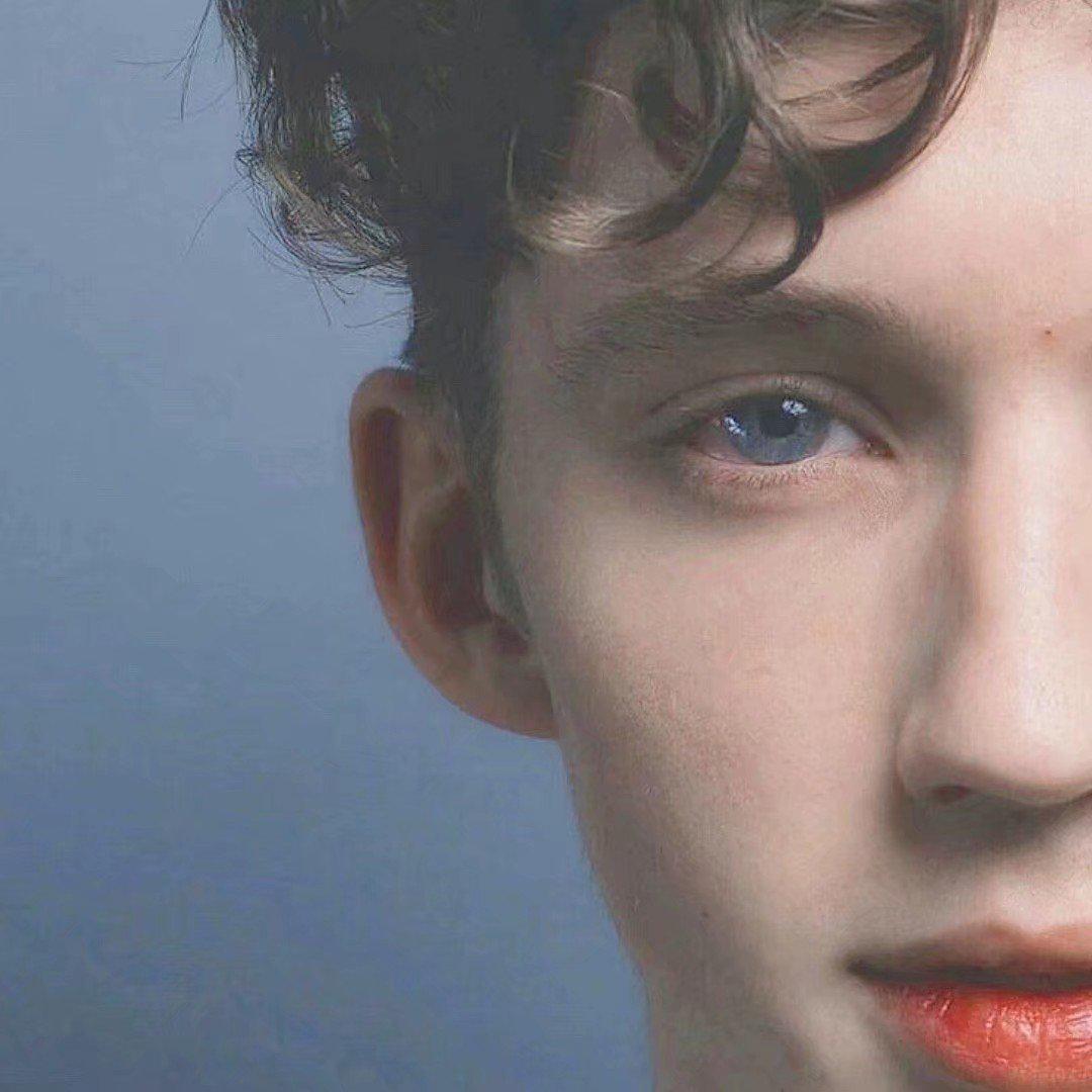 troye sivan