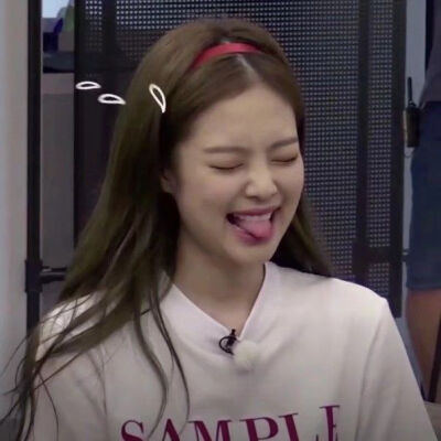 jennie kim·jennie·black pink组员照片·可爱头像·韩国女明星