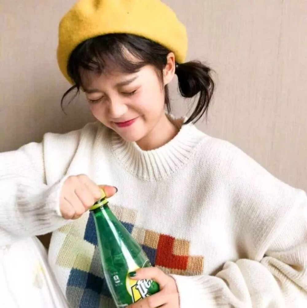 女生 头像