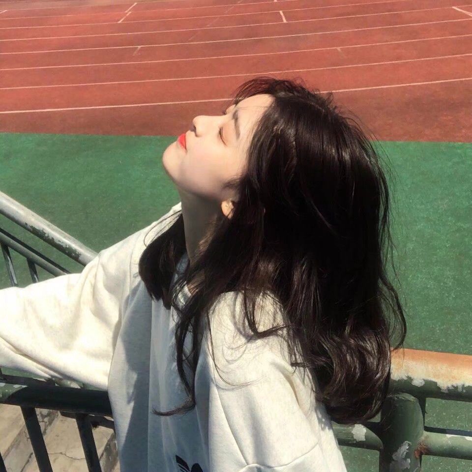 女生头像可爱头像