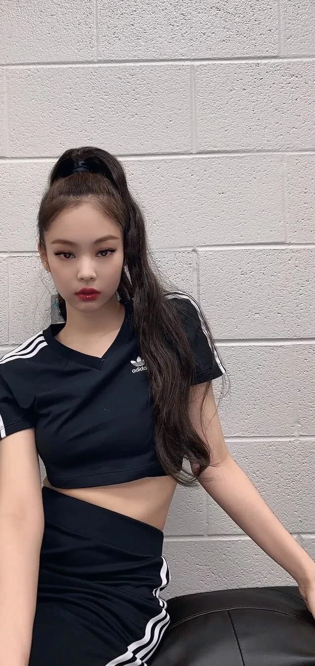 blackpink金智妮jennie壁纸