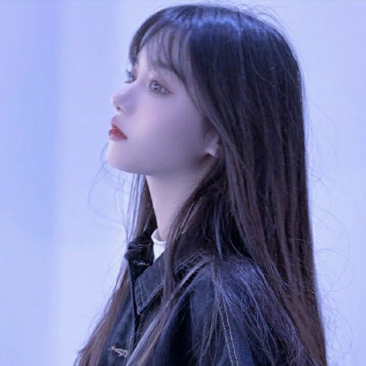 女生头像a