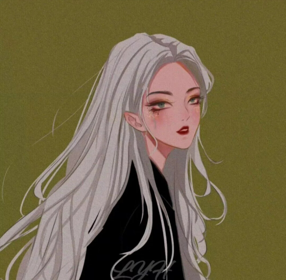 超a女漫头