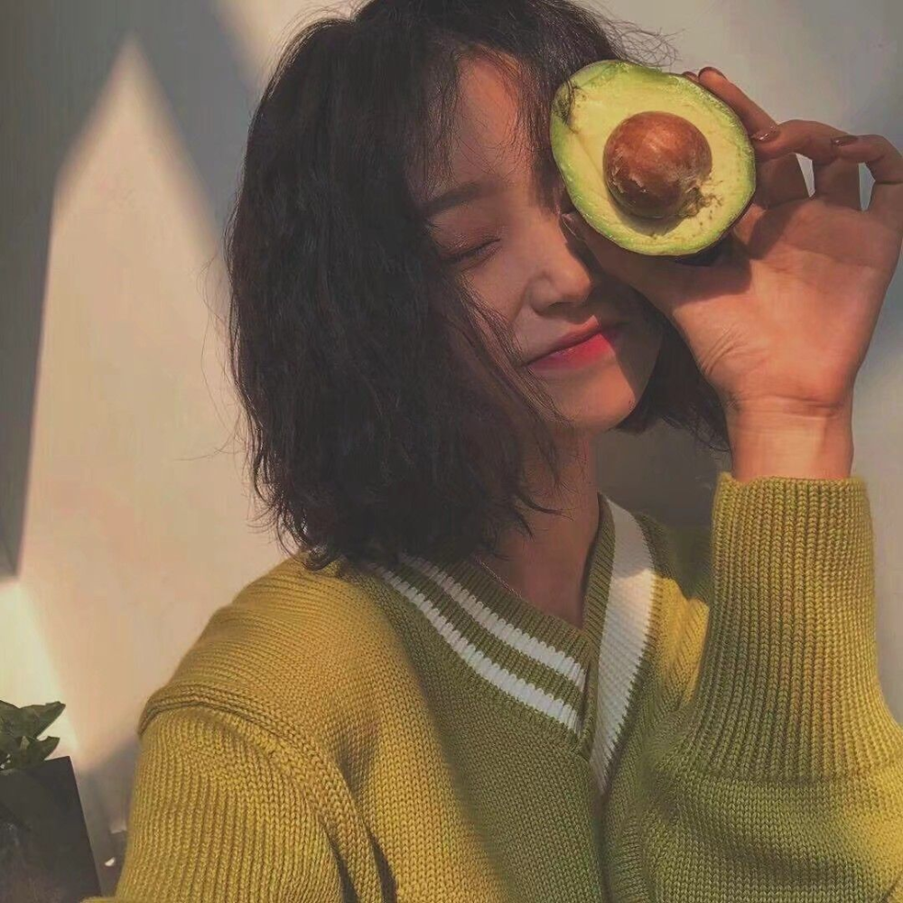 女生头像