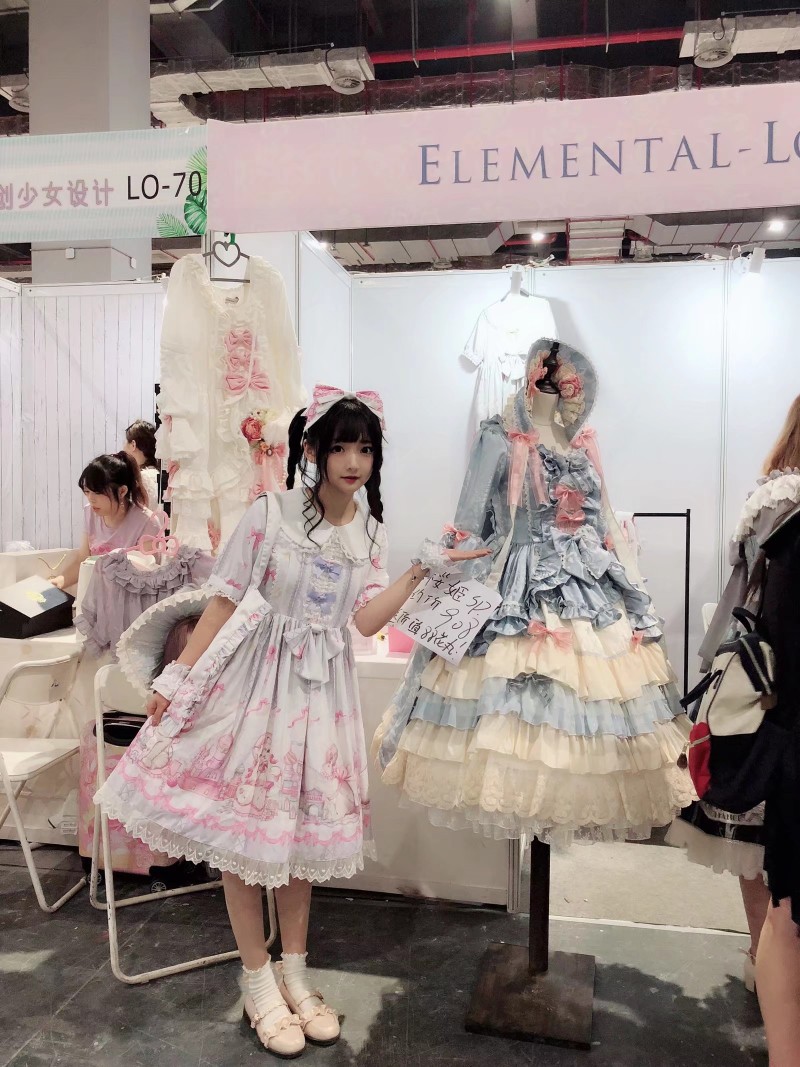 lolita - 堆糖,美图壁纸兴趣社区