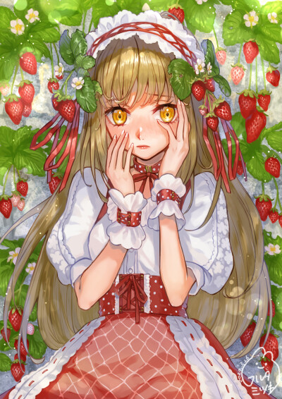 草莓