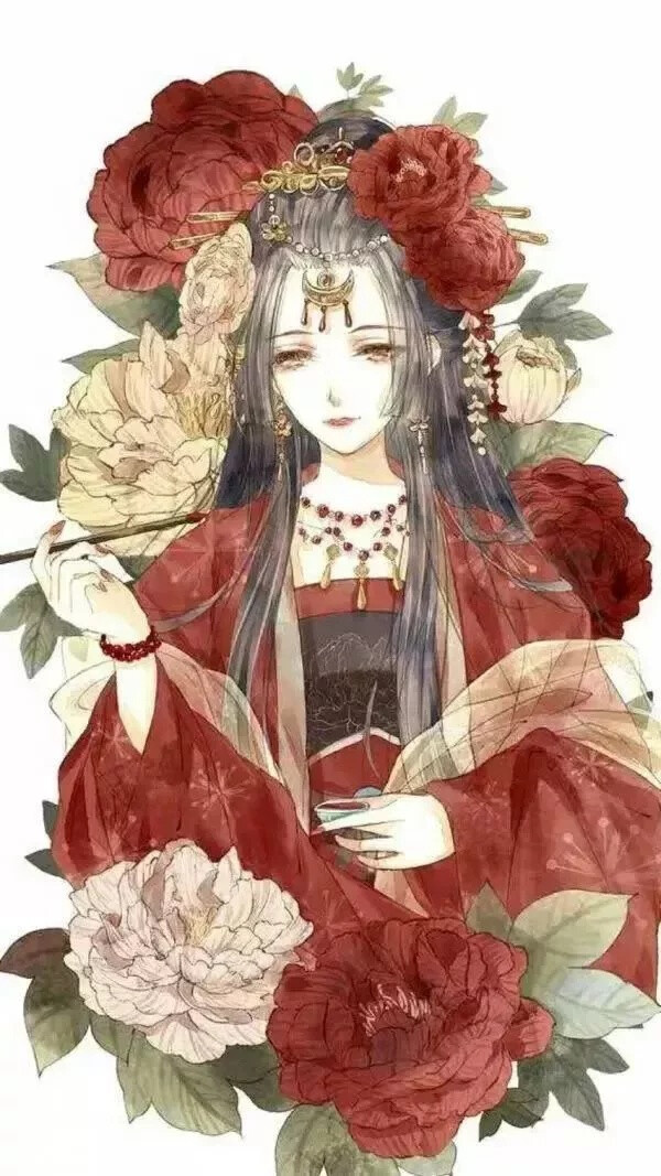 神仙古风