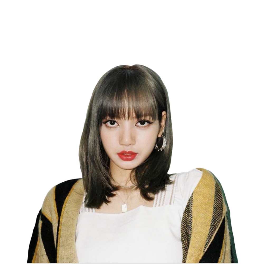 lisa立绘