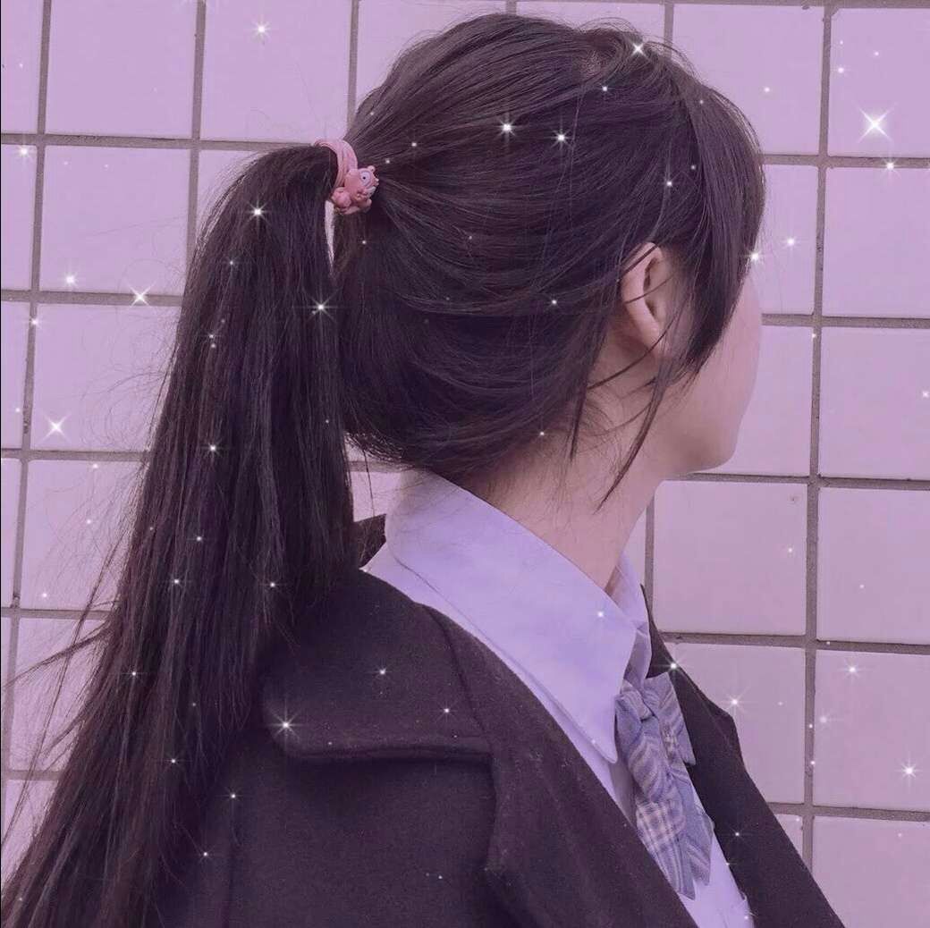 滤镜女头〖仙气〗