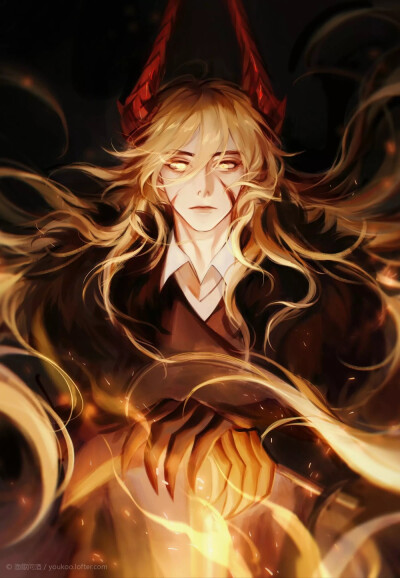 李信作者 渔歌问酒