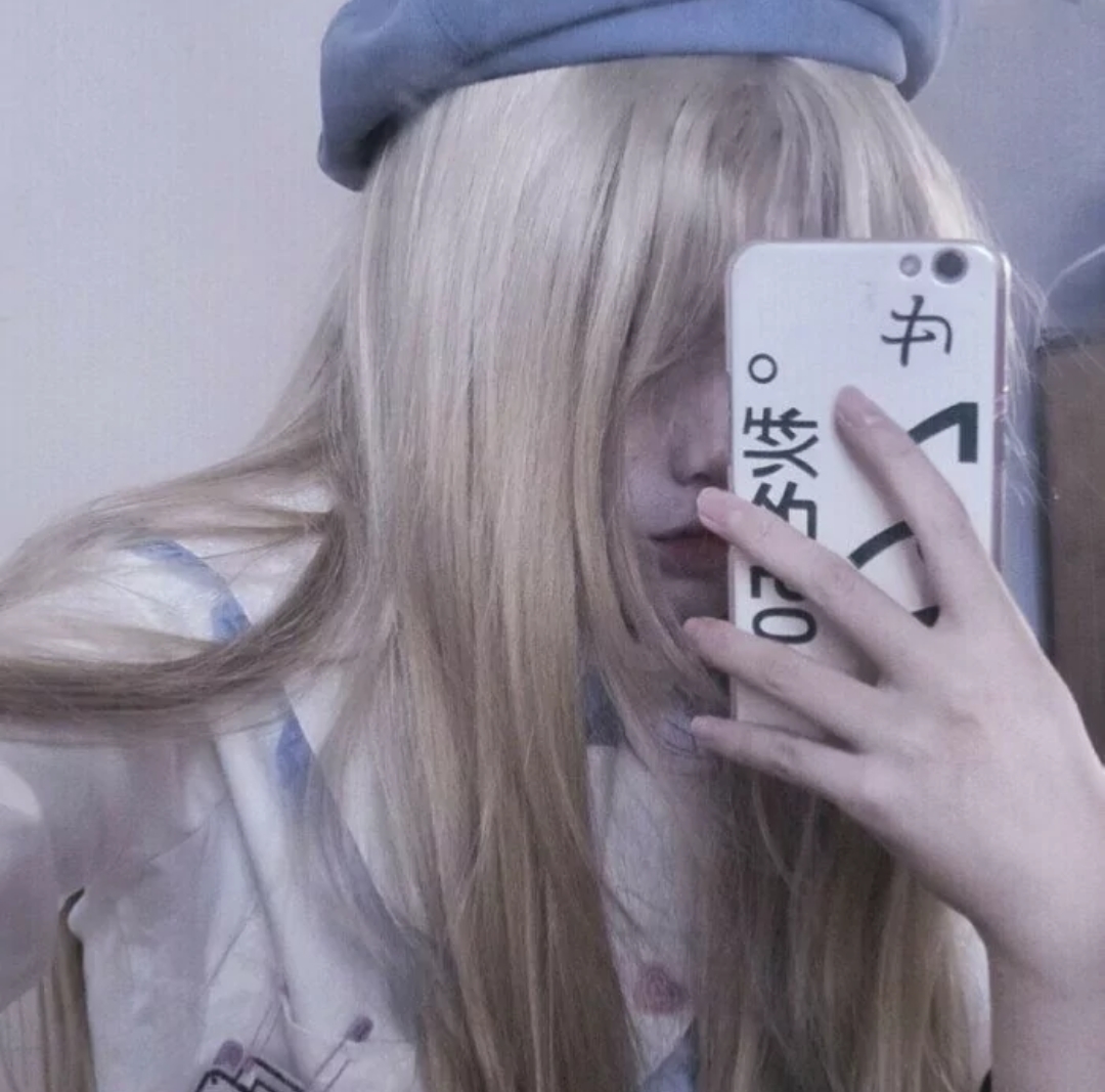 女生头像 优质女头