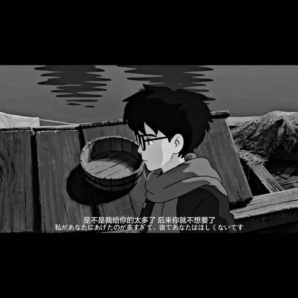 丧丧的感觉 - 堆糖,美图壁纸兴趣社区