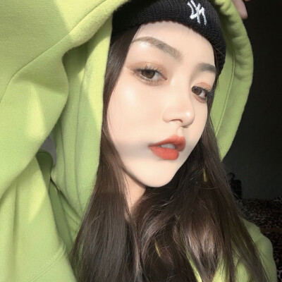 二传二改注明dt:晚约/自截微调女生头像/御姐