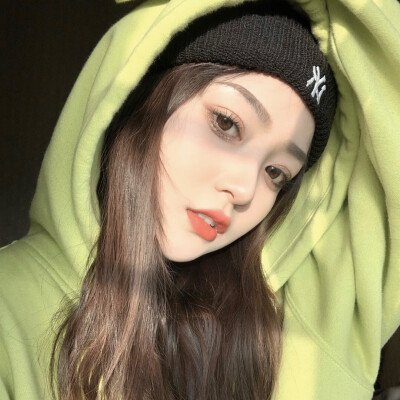 二传二改注明dt:晚约/自截微调女生头像/御姐