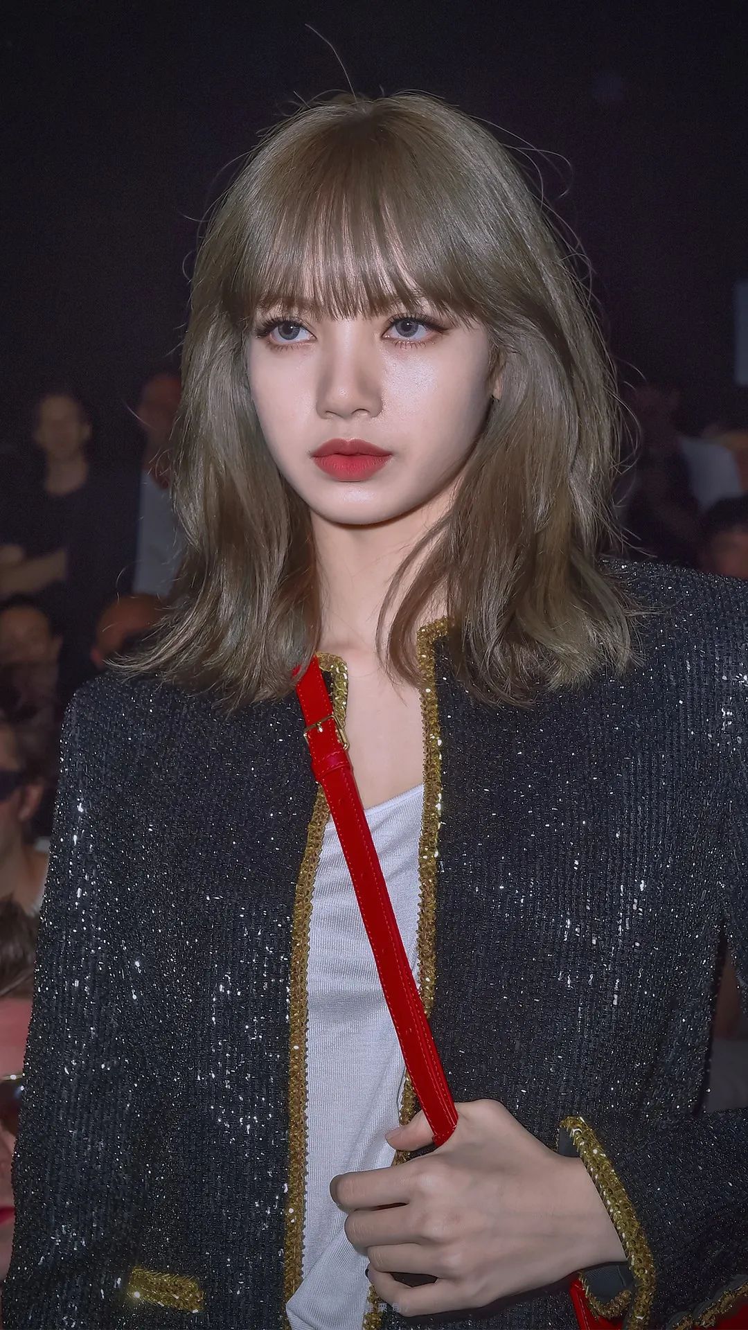 lalisa 