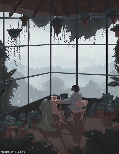 动漫壁纸╱ins壁纸╱少女心╱可爱╱治愈╱小清新╱插画/唯美壁纸