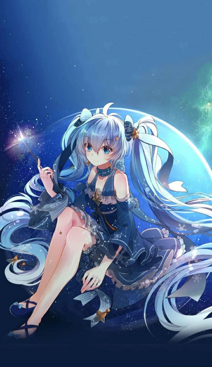 初音未来