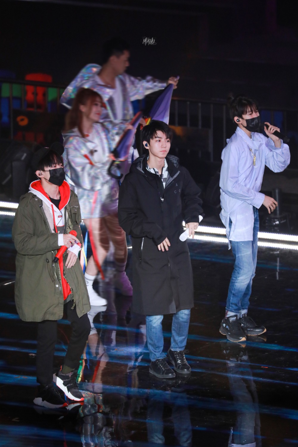 tfboys 