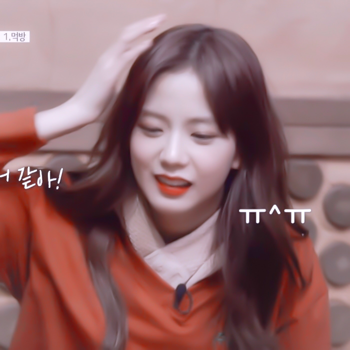 金智秀jisoo 原截甜樱蜜茶莓妤