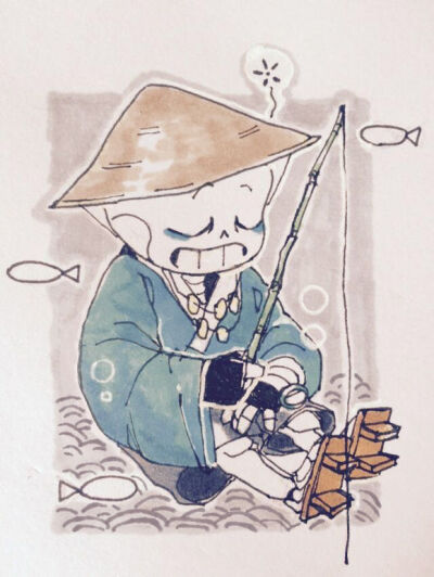 桃源传说 by undertale吧【au】桃源传说——二周目重制版 9鸭妈妈