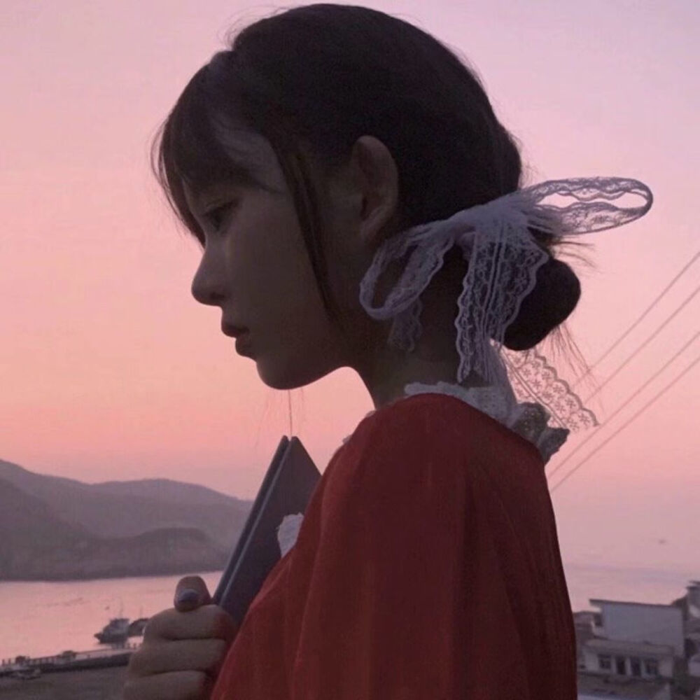 萌的小姑娘 头像