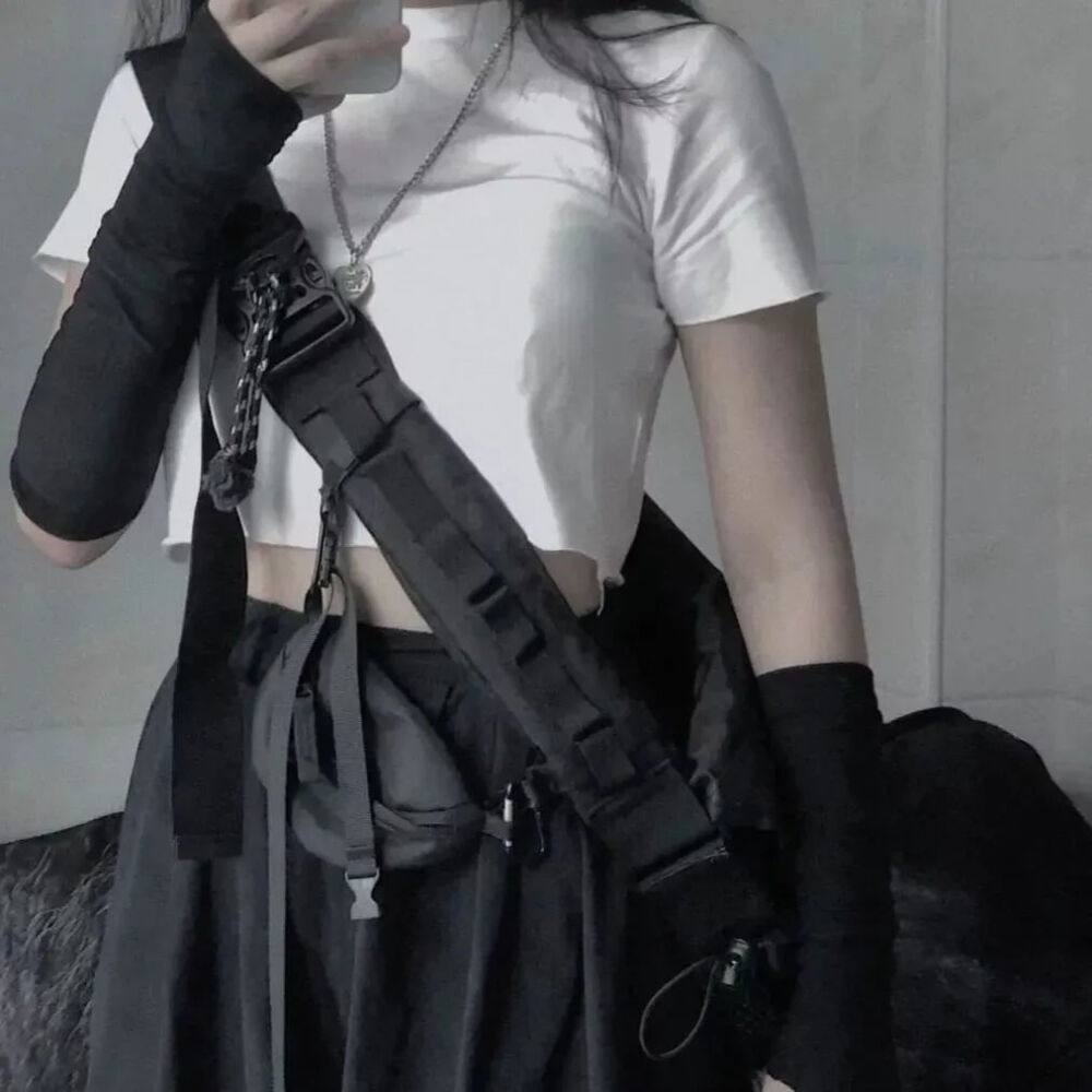 部位女头(图源各处侵权致歉)