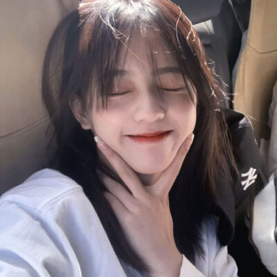 精致女生表情包