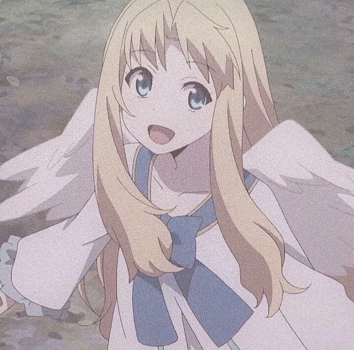 动漫双人女生头像