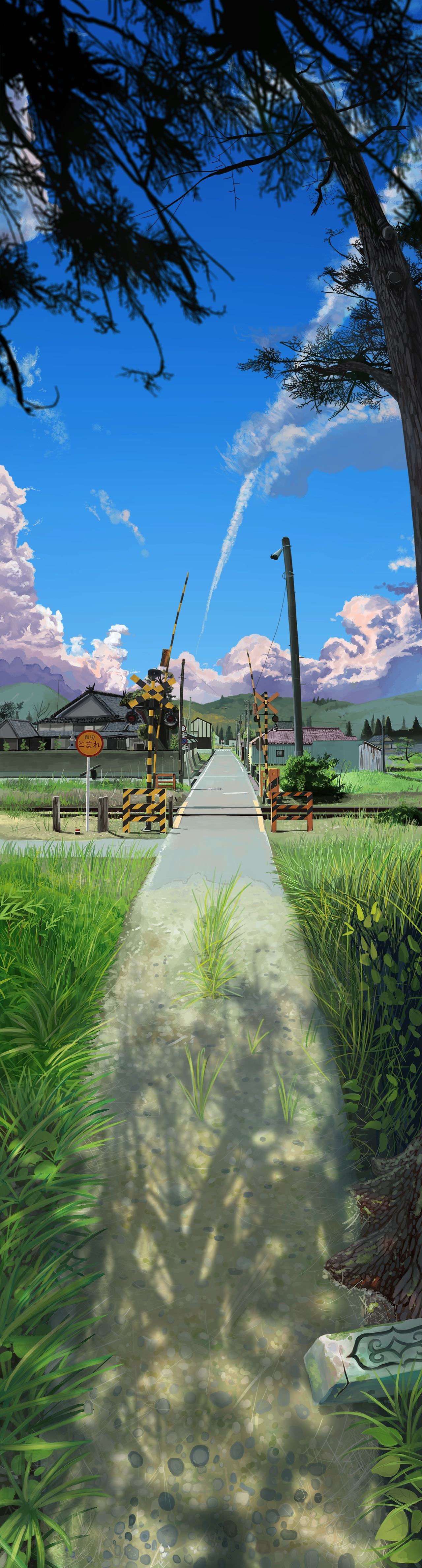 风景- 堆糖,美图壁纸兴趣社区