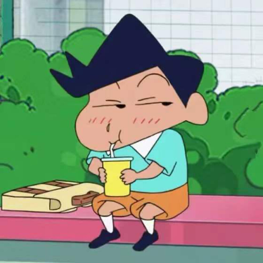 要和喜欢的人用喜欢的头像