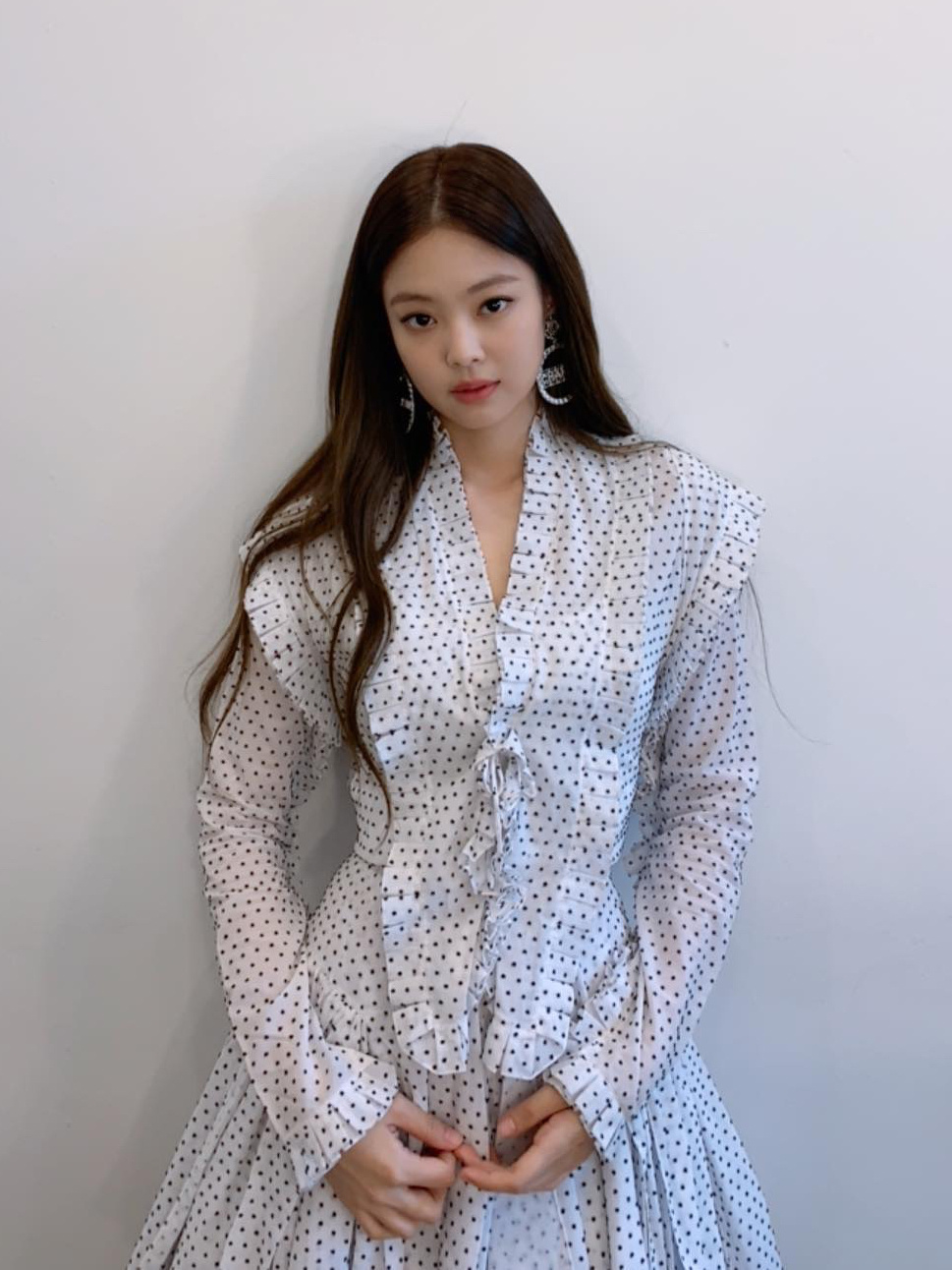 blackpink jennie 金智妮