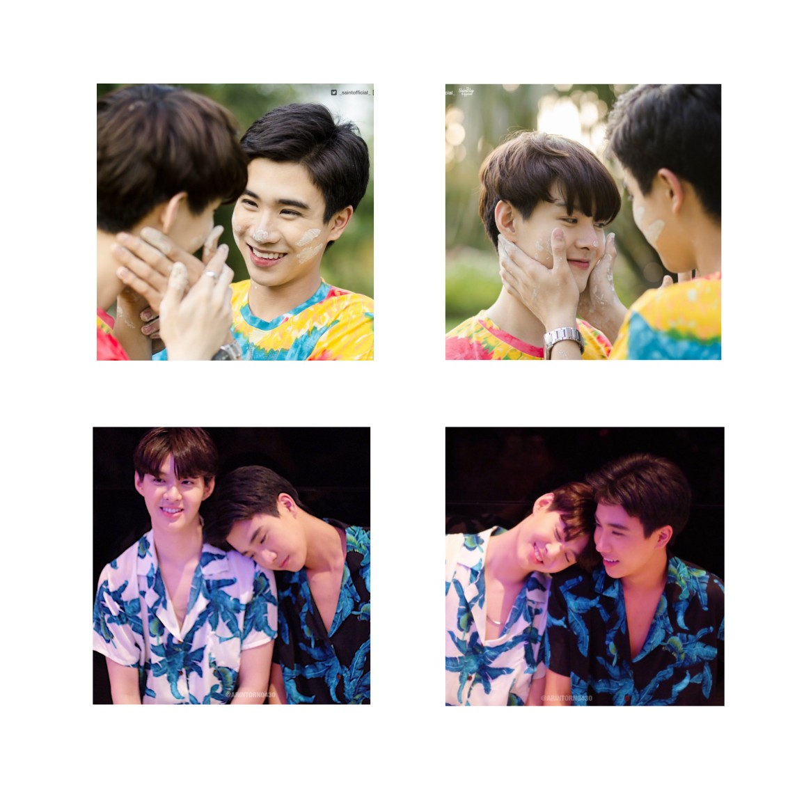 perthsaint