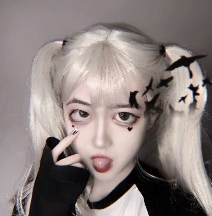 【精选闺蜜头像】